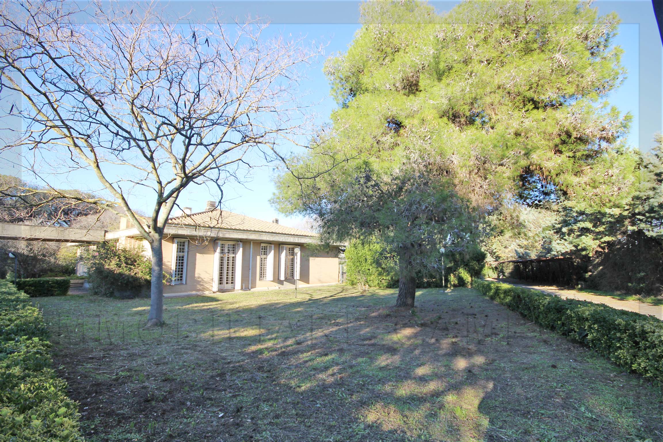 PISANA Tenuta dei Massimi Villa unifamiliare